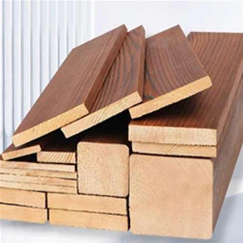 Outdoor Carbonized Wood Flooring, Garden Anti-corrosion Wooden Boards, Solid Wood Panels, Door Heads, Wooden Square Wall Panels, Courtyard Grape Racks